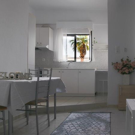 Le Mare Apartment Amoudara Lasithiou Exterior foto