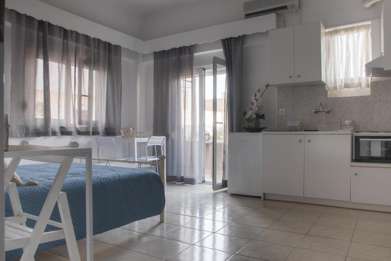 Le Mare Apartment Amoudara Lasithiou Exterior foto