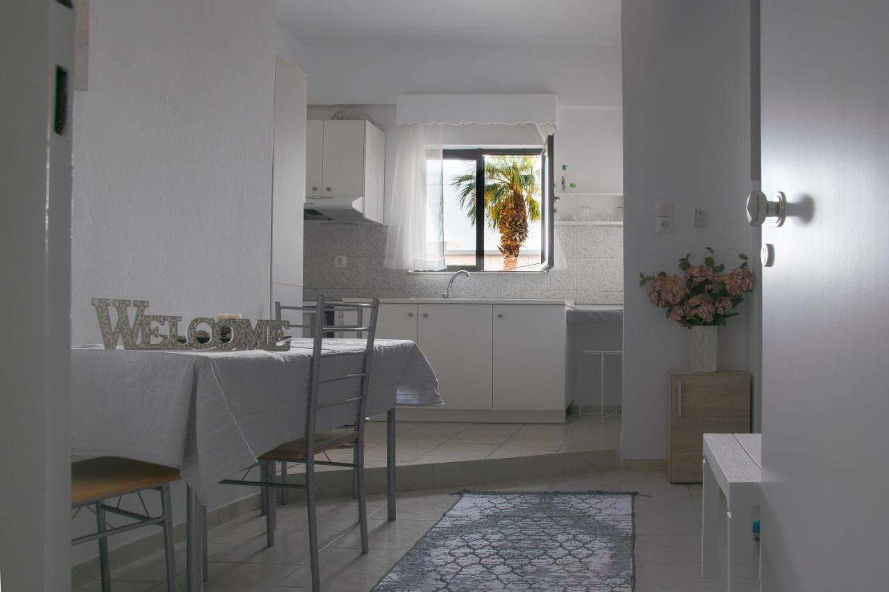 Le Mare Apartment Amoudara Lasithiou Exterior foto
