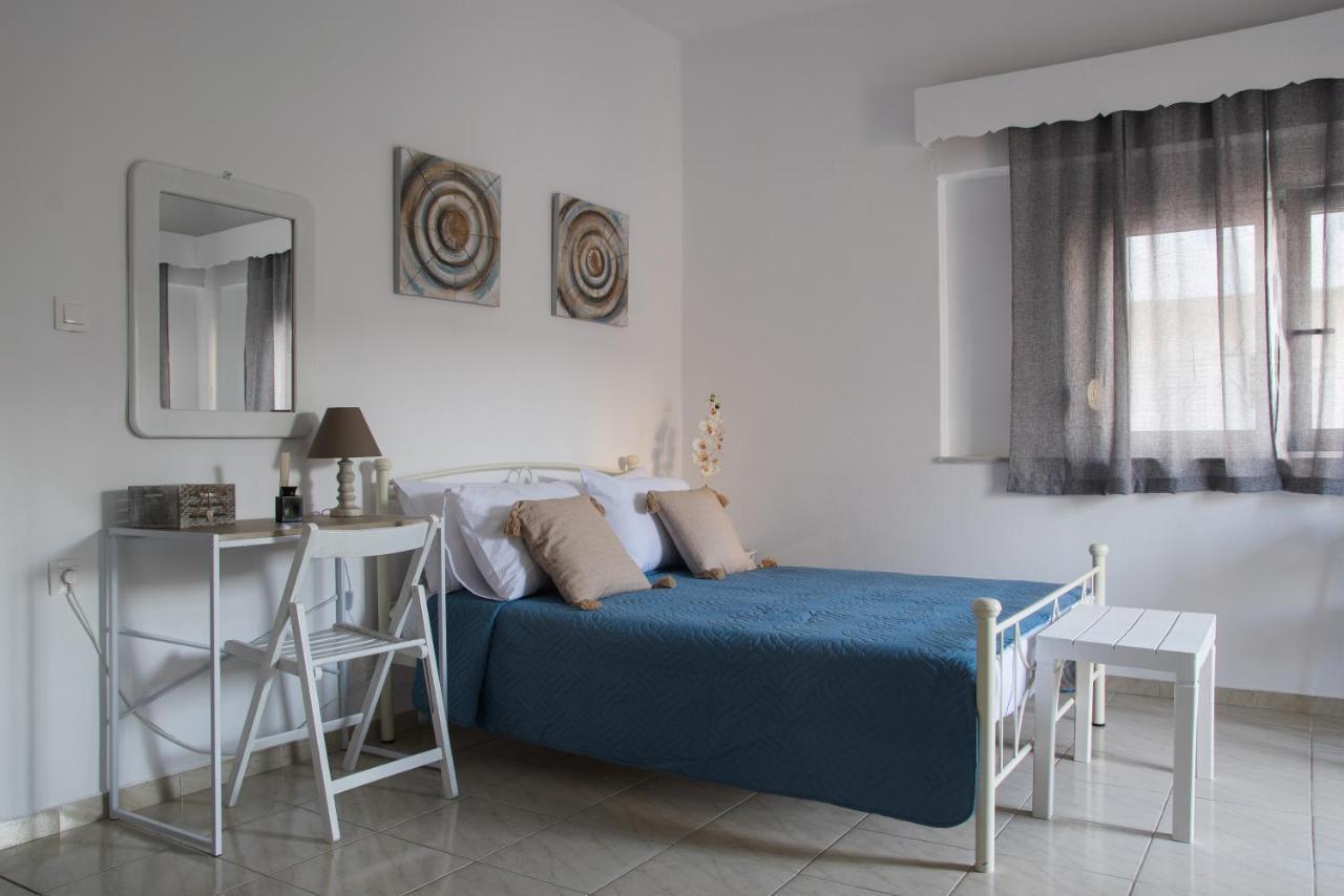 Le Mare Apartment Amoudara Lasithiou Exterior foto