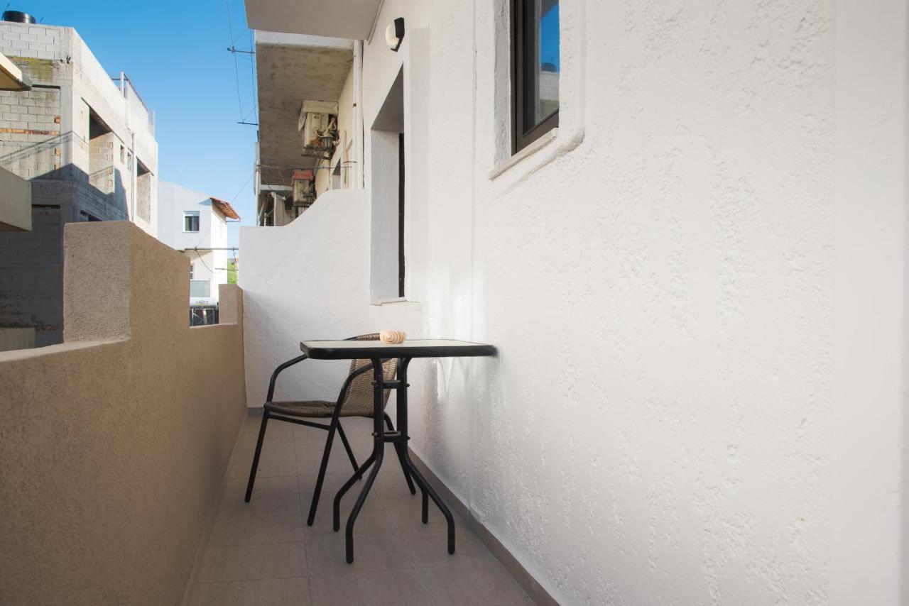 Le Mare Apartment Amoudara Lasithiou Exterior foto