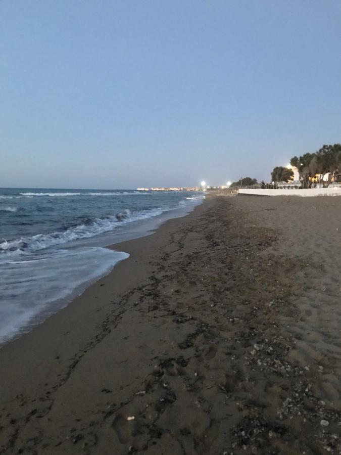 Le Mare Apartment Amoudara Lasithiou Exterior foto