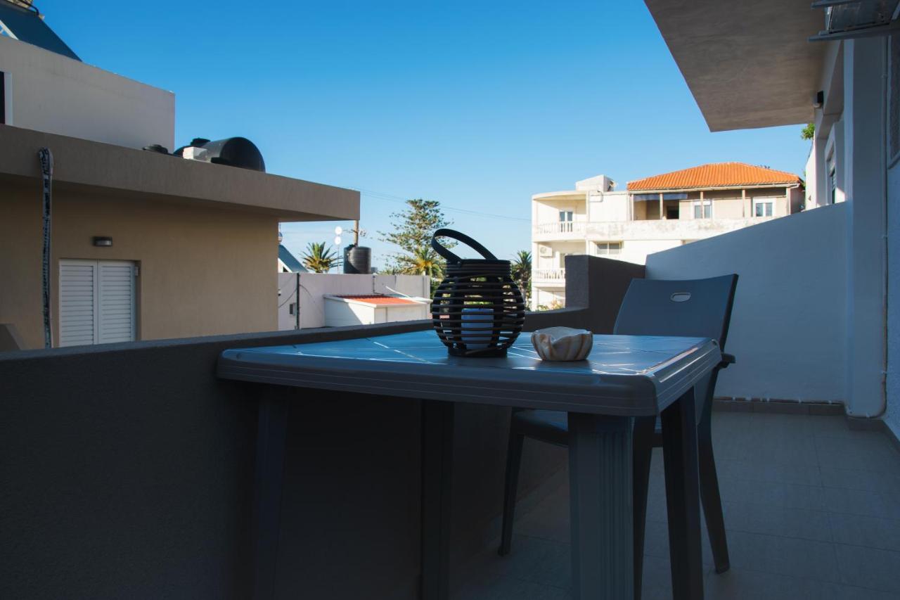 Le Mare Apartment Amoudara Lasithiou Exterior foto