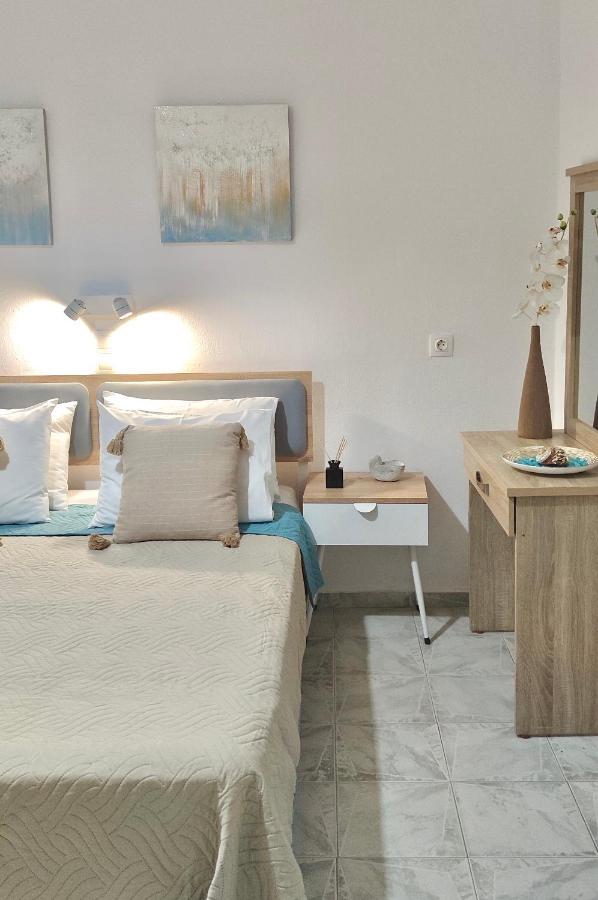 Le Mare Apartment Amoudara Lasithiou Exterior foto