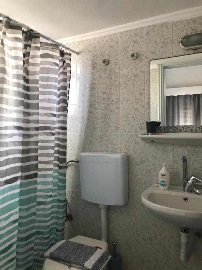 Le Mare Apartment Amoudara Lasithiou Exterior foto